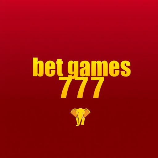 bet games 777